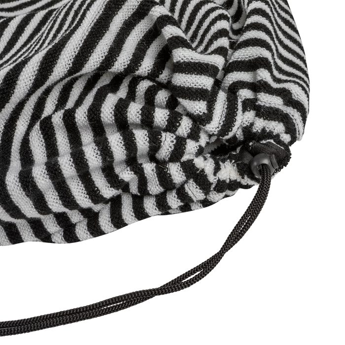 Ronix Sleeping Sack Surf Sock 2023 Black/White