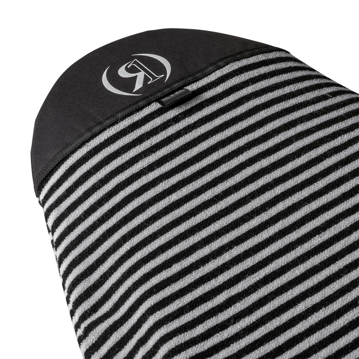 Ronix Sleeping Sack Surf Sock 2023 Black/White