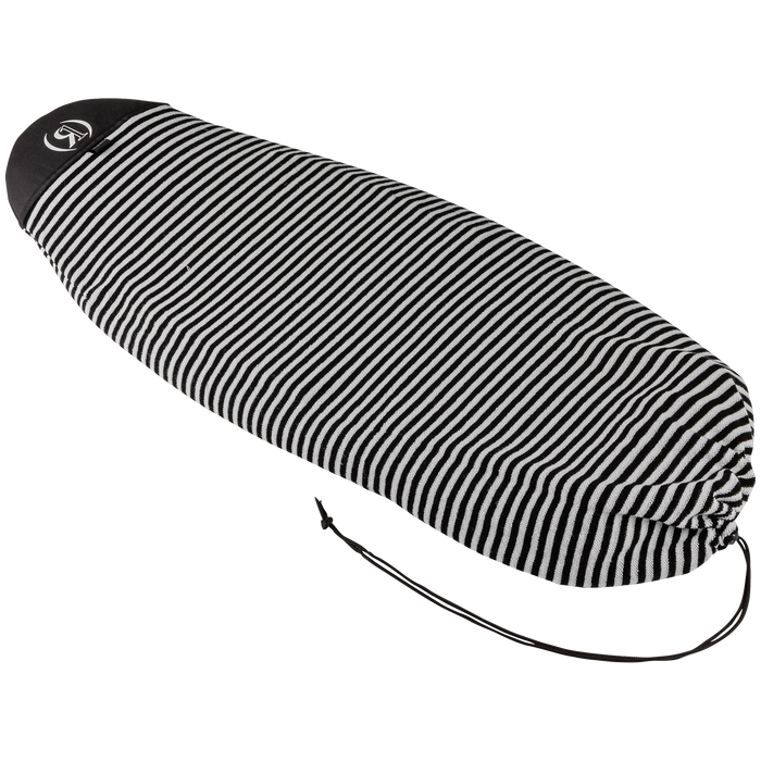 Ronix Sleeping Sack Surf Sock 2023 Black/White