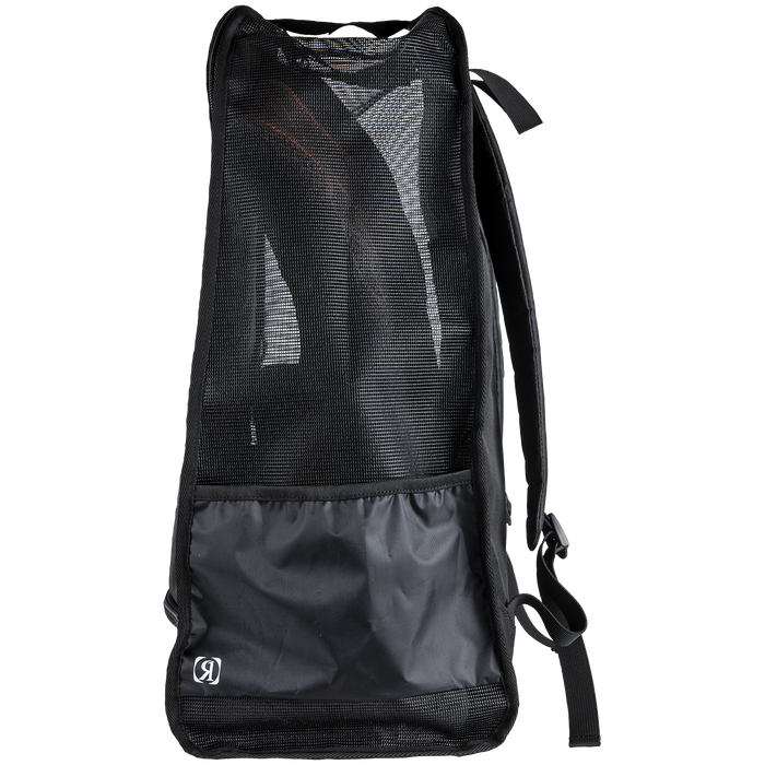 Ronix Portside Gear Bag Black/White