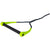 Radar 13" Vapor Carbon Bar Lock Handle Volt Green/ Grey