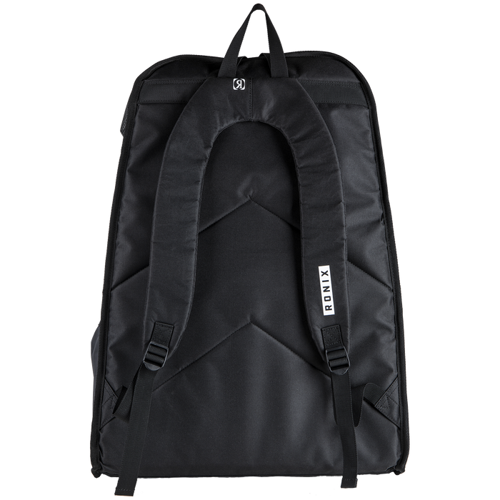 Ronix Portside Gear Bag Black/White