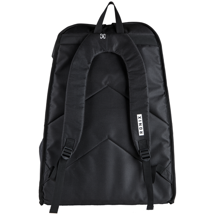 Ronix Portside Gear Bag Black/White