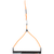 Ronix RXT G10 Bar Lock Wakeboard Handle Electric Orange