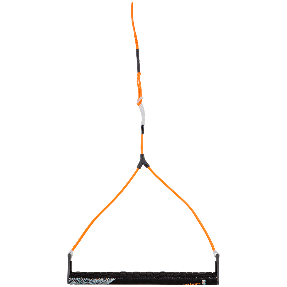 Ronix RXT G10 Bar Lock Wakeboard Handle Electric Orange
