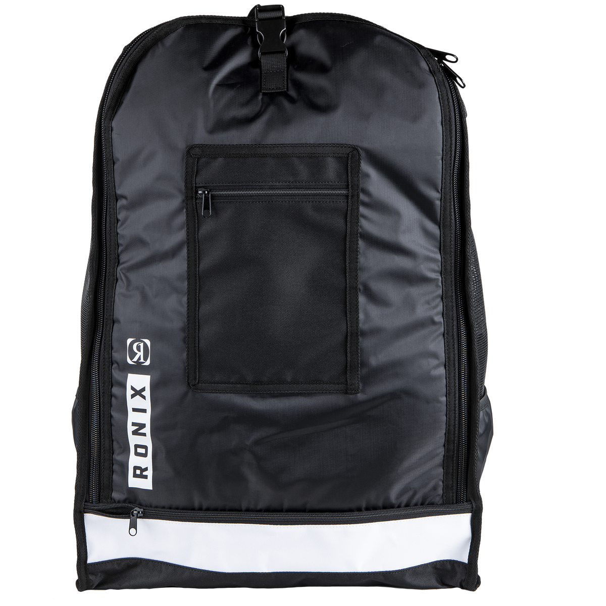 Ronix Portside Gear Bag Black/White
