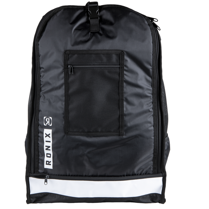 Ronix Portside Gear Bag Black/White