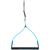 Ronix One Nylon Bar Lock Wakeboard Handle Azure Blue