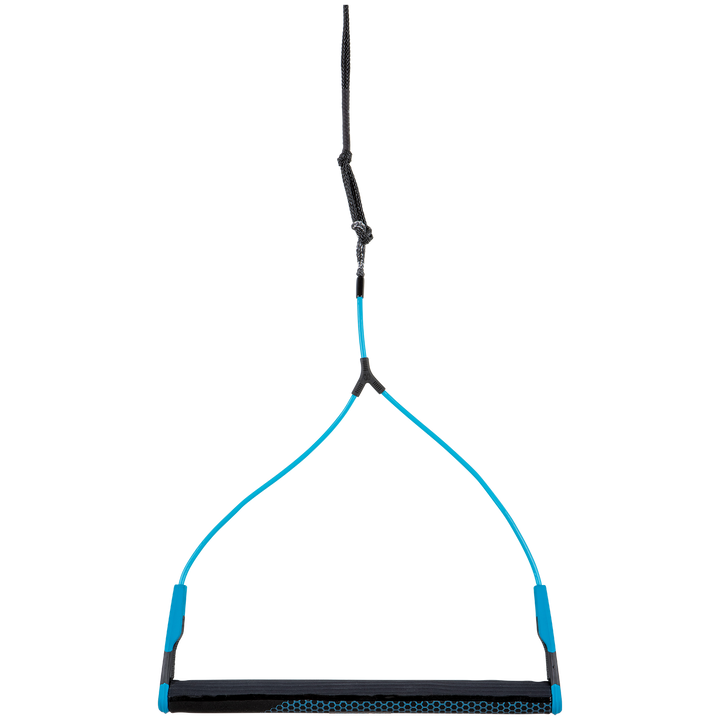 Ronix One Nylon Bar Lock Wakeboard Handle Azure Blue