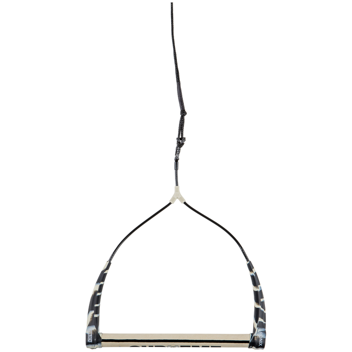 Ronix Supreme Dyneema Bar Lock Wakeboard Handle Sand/Black