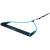 Ronix One Nylon Bar Lock Wakeboard Handle Azure Blue