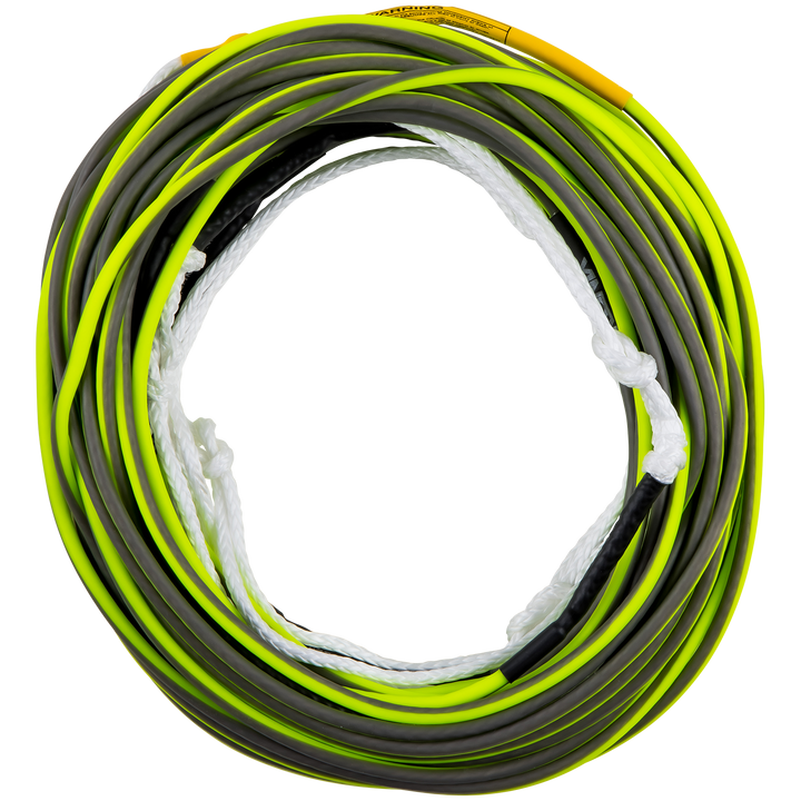 Ronix R8 80 ft Floating Mainline Volt/Charcoal