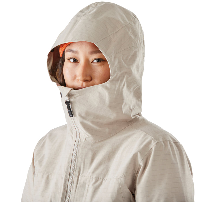 FW Catalyst Fusion Jacket - Women's Sand