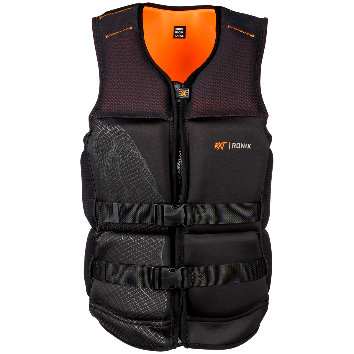 Ronix RXT Capella 3.0 CGA Wake Vest 2024