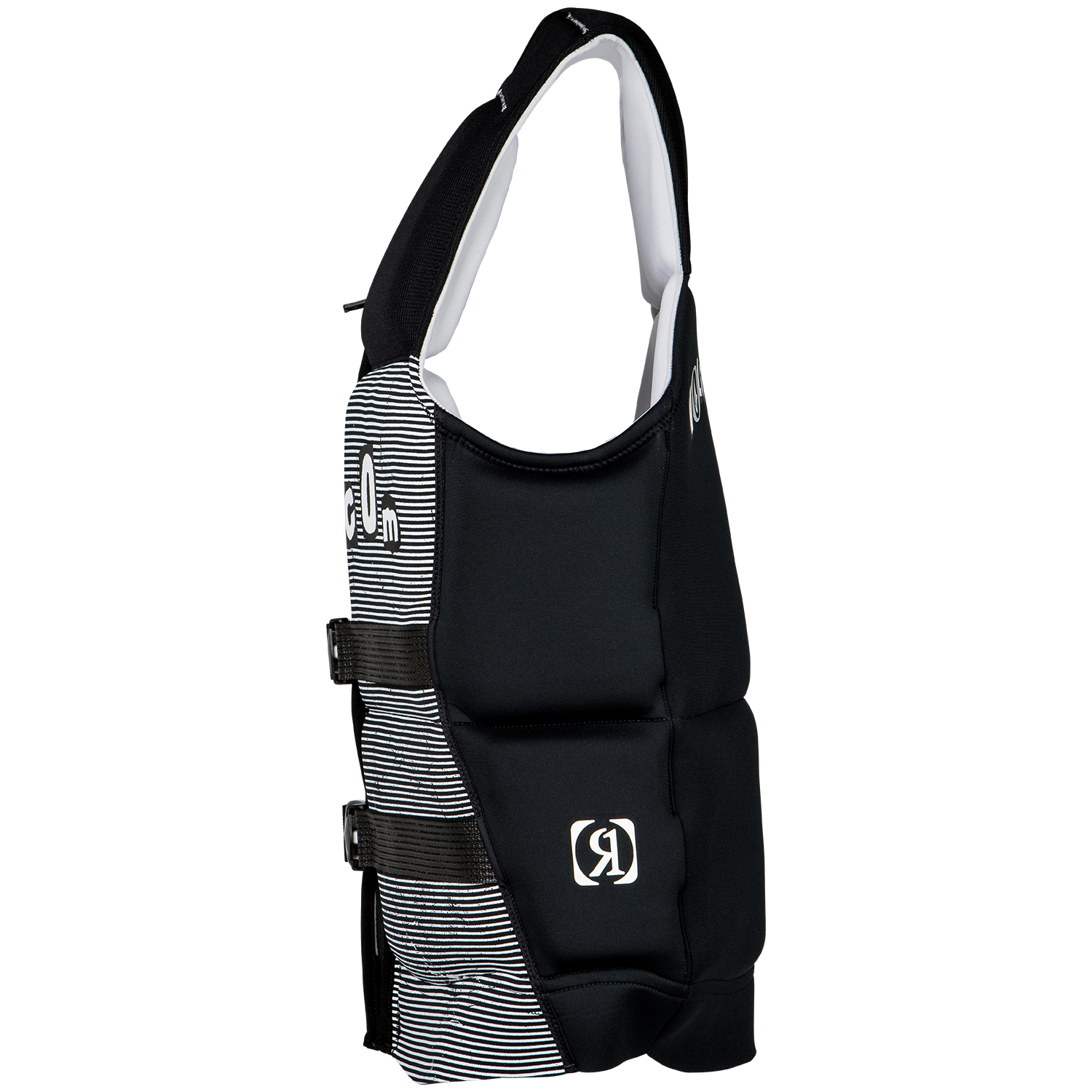 Ronix Volcom Capella 3.0 CGA Wake Vest – evo