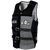 Ronix Volcom Capella 3.0 CGA Wake Vest Black/ White Clippings