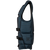 Ronix One Capella 3.0 CGA Wake Vest 2023 Black/Azure Blue Honeycomb