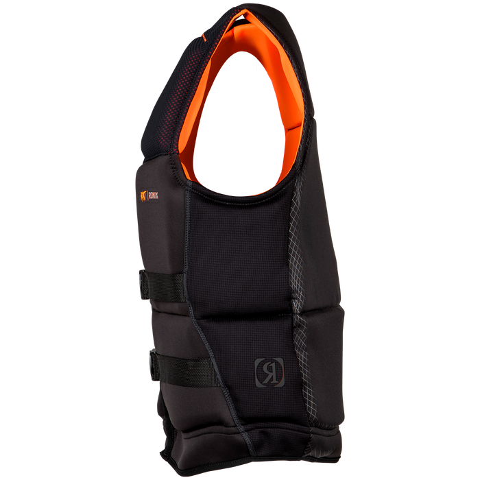 Ronix RXT Capella 3.0 CGA Wake Vest 2024