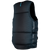 Ronix One Capella 3.0 CGA Wake Vest 2023 Black/Azure Blue Honeycomb
