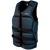 Ronix One Capella 3.0 CGA Wake Vest 2023 Black/Azure Blue Honeycomb