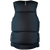 Ronix One Capella 3.0 CGA Wake Vest 2023 Black/Azure Blue Honeycomb