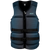 Ronix One Capella 3.0 CGA Wake Vest 2023 Black/Azure Blue Honeycomb