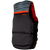Ronix Megacorp Surf Capella 3.0 CGA Wake Vest Fireball