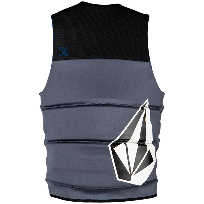 Ronix Volcom Yes CGA Wakesurf Vest