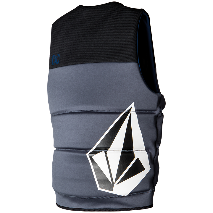 Ronix Volcom Yes CGA Wakesurf Vest
