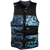 Ronix Point Break Yes CGA Wake Vest Ocean/Black