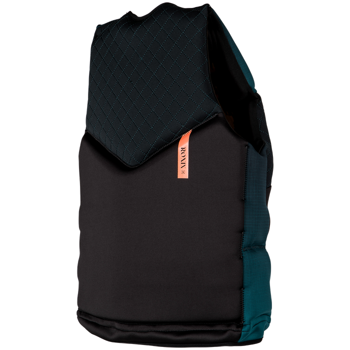 Ronix Imperial Capella 3.0 CGA Wake Vest - Women's 2025 Deep Teal