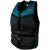 Ronix Imperial Capella 3.0 CGA Wake Vest - Women's 2025 Deep Teal