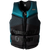 Ronix Imperial Capella 3.0 CGA Wake Vest - Women's 2025 Deep Teal