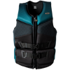 Deep Teal