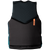 Ronix Imperial Capella 3.0 CGA Wake Vest - Women's 2025 Deep Teal