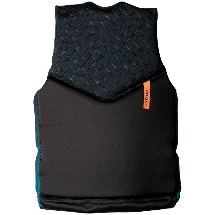 Ronix Imperial Capella 3.0 CGA Wake Vest - Women's 2025 Deep Teal