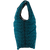 Ronix One Impact Wake Vest 2024 Engineered Digital Azure Blue