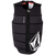 Ronix Volcom Impact Wake Vest Black/ Death Stones