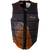 Ronix RXT Impact Vest 2024 Electric Orange/ Black