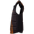 Ronix RXT Impact Vest 2024 Electric Orange/ Black
