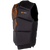Ronix RXT Impact Vest 2024 Electric Orange/ Black