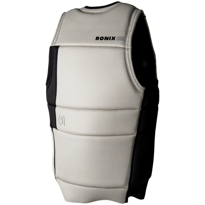 Ronix Supreme Impact Wake Vest 2025 Sand/Black