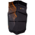 Ronix RXT Impact Vest 2024 Electric Orange/ Black