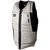 Ronix Supreme Impact Wake Vest 2025 Sand/Black