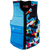 Ronix Volcom Impact Wake Vest - Women's 2023 Aqua Lava