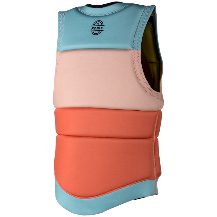 Ronix Coral Impact Wake Vest - Women's 2023