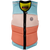 Ronix Coral Impact Wake Vest - Women's 2023