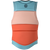 Ronix Coral Impact Wake Vest - Women's 2023