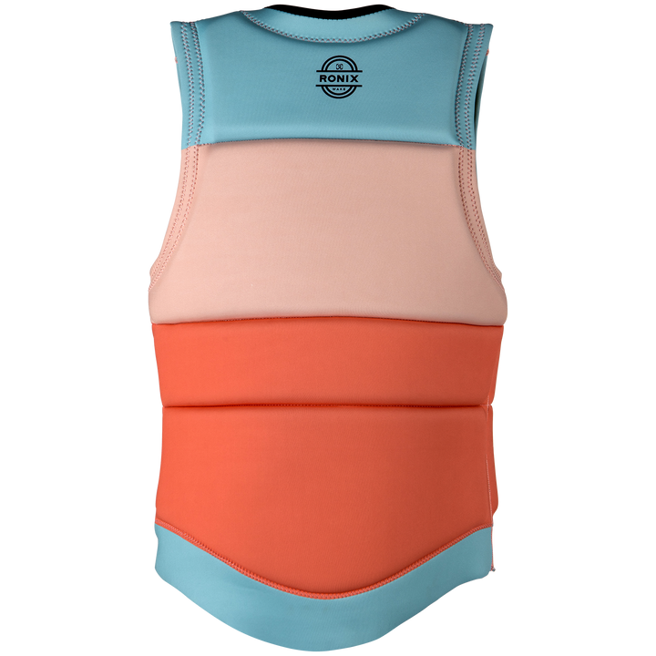 Ronix Coral Impact Wake Vest - Women's 2023