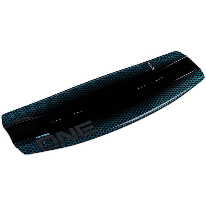 Ronix One Blackout Technology Wakeboard 2023